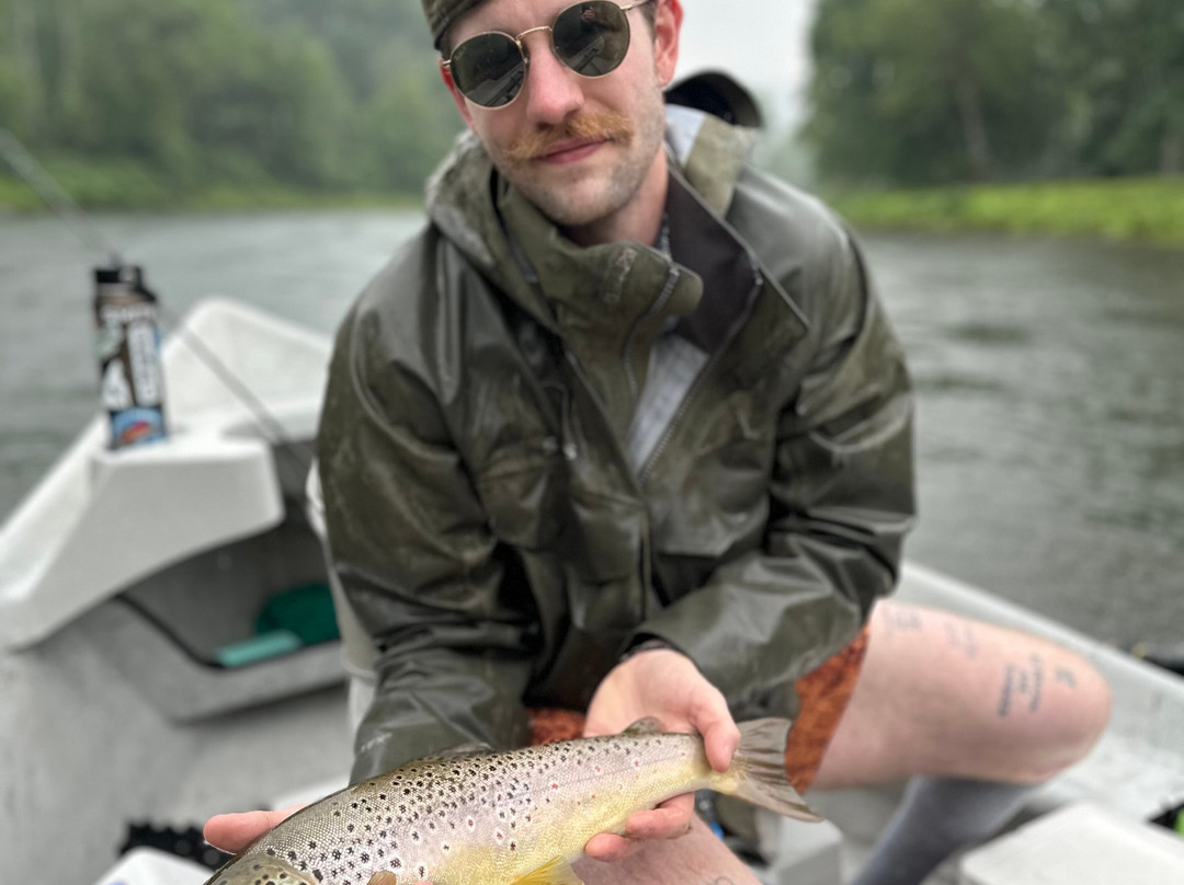 Filingo Fly Fishing-Gouldsboro必去景点