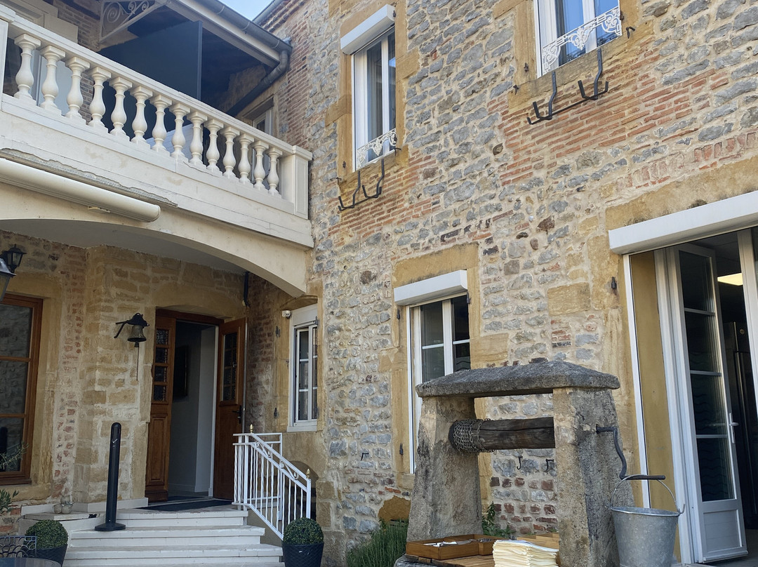 Hôtel VillaPona主图