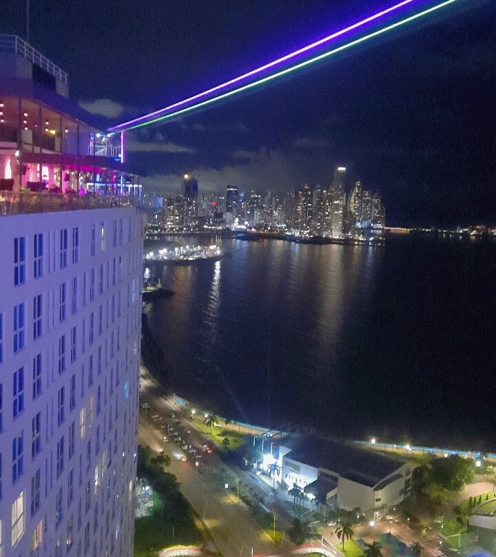 Travo Flight Solutions-多巴哥必去景点