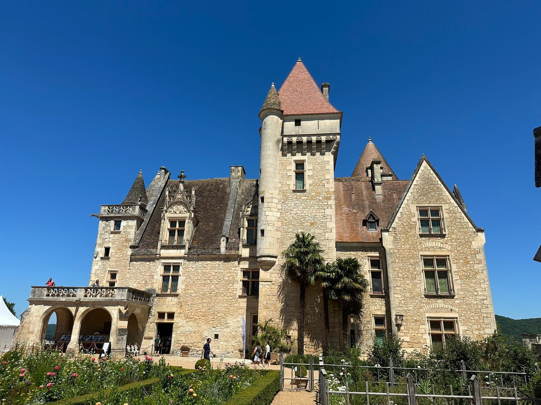 Aquitaine Bike-库和比加罗屈埃必去景点