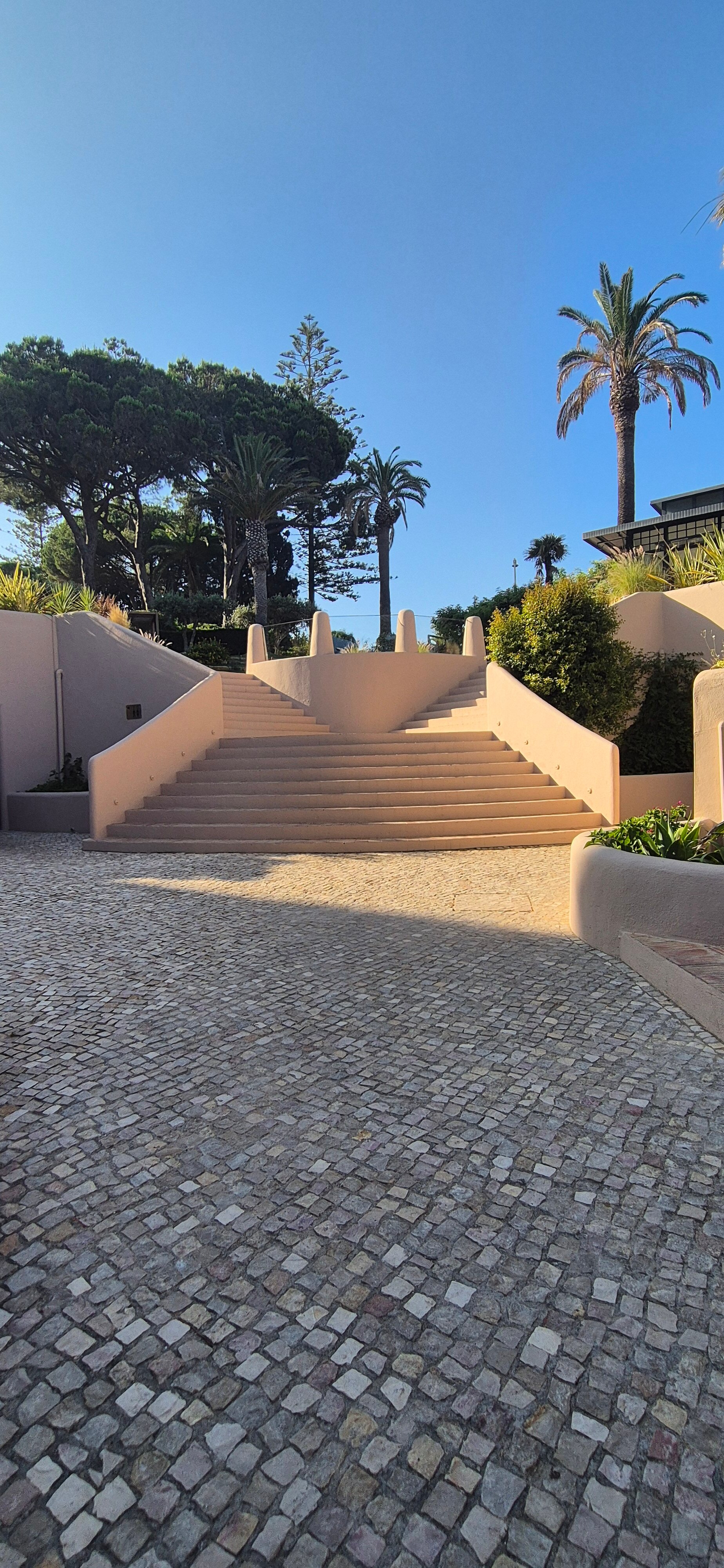 Vilalara Grand Hotel Algarve-浴室