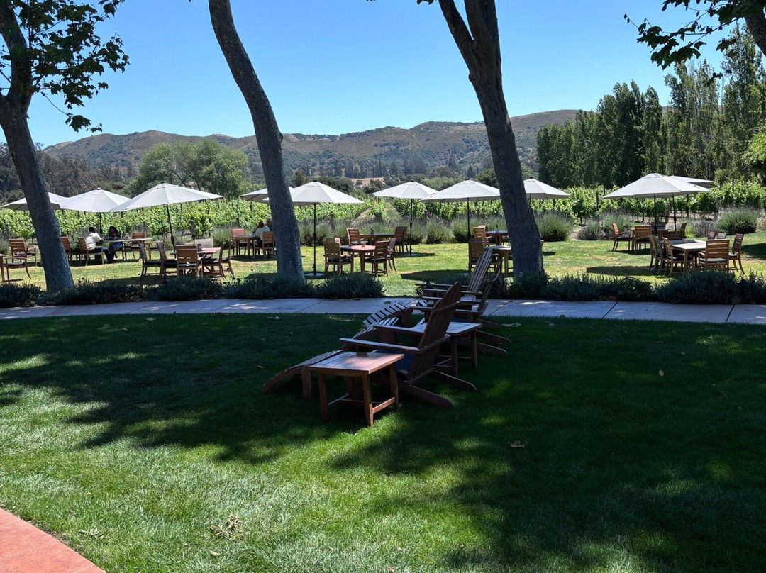 Melville Winery-隆波克必去景点