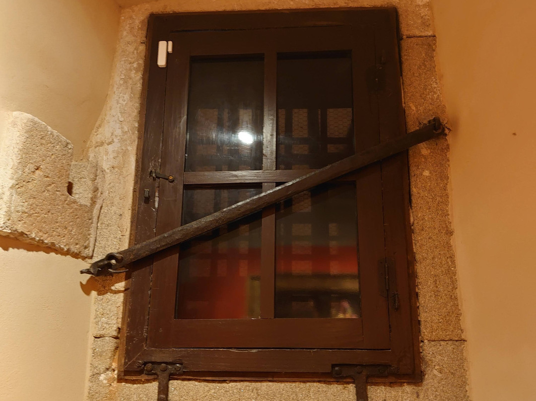 Catedral de Plasencia-Plasencia必去景点