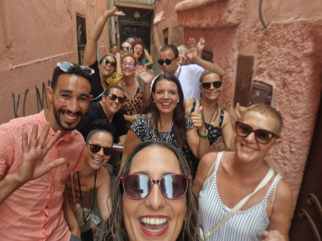 Atlas aventura-伊姆利勒必去景点