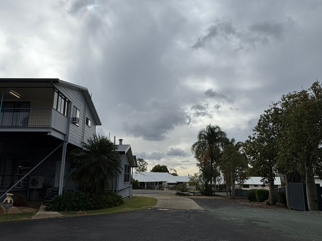 Cattle Camp Motel主图