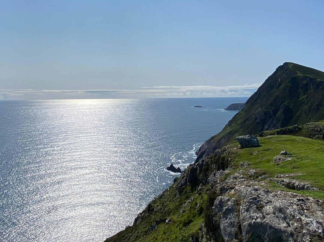 Joyce's Marian Villa Guesthouse主图