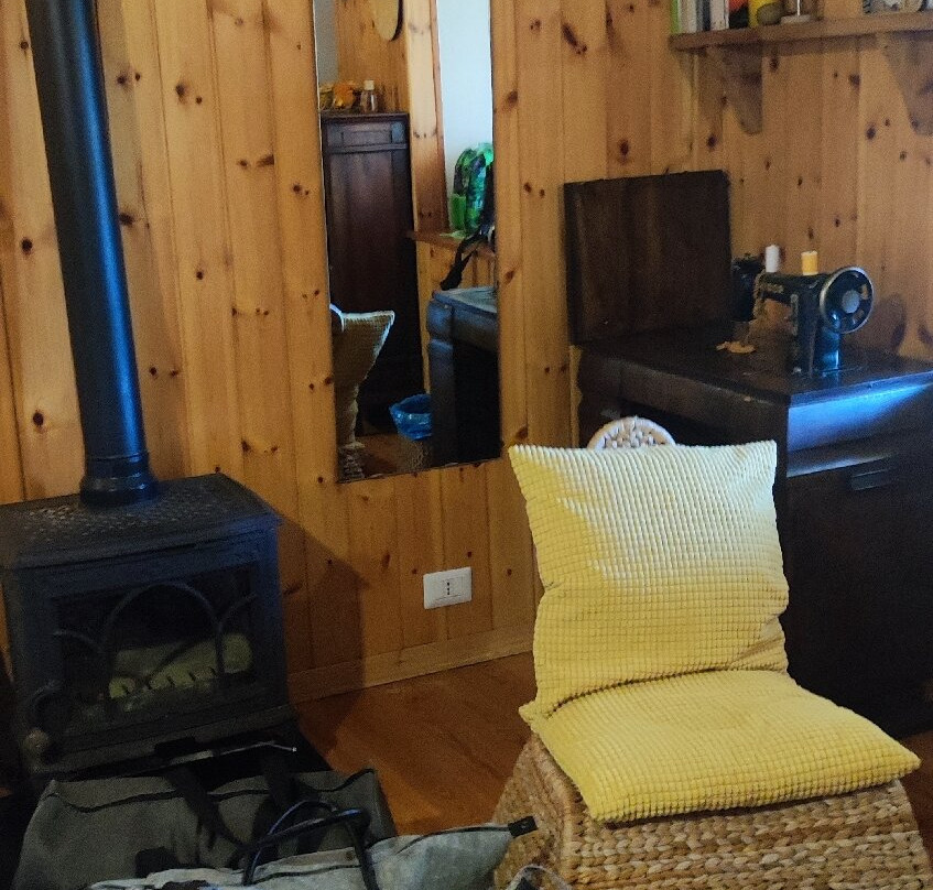 B&B Cascina Brunod主图