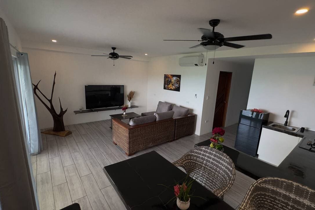 Tablas Seaview Resort主图