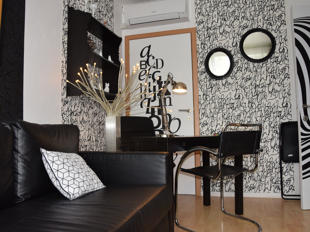 Les Chambourlettes主图