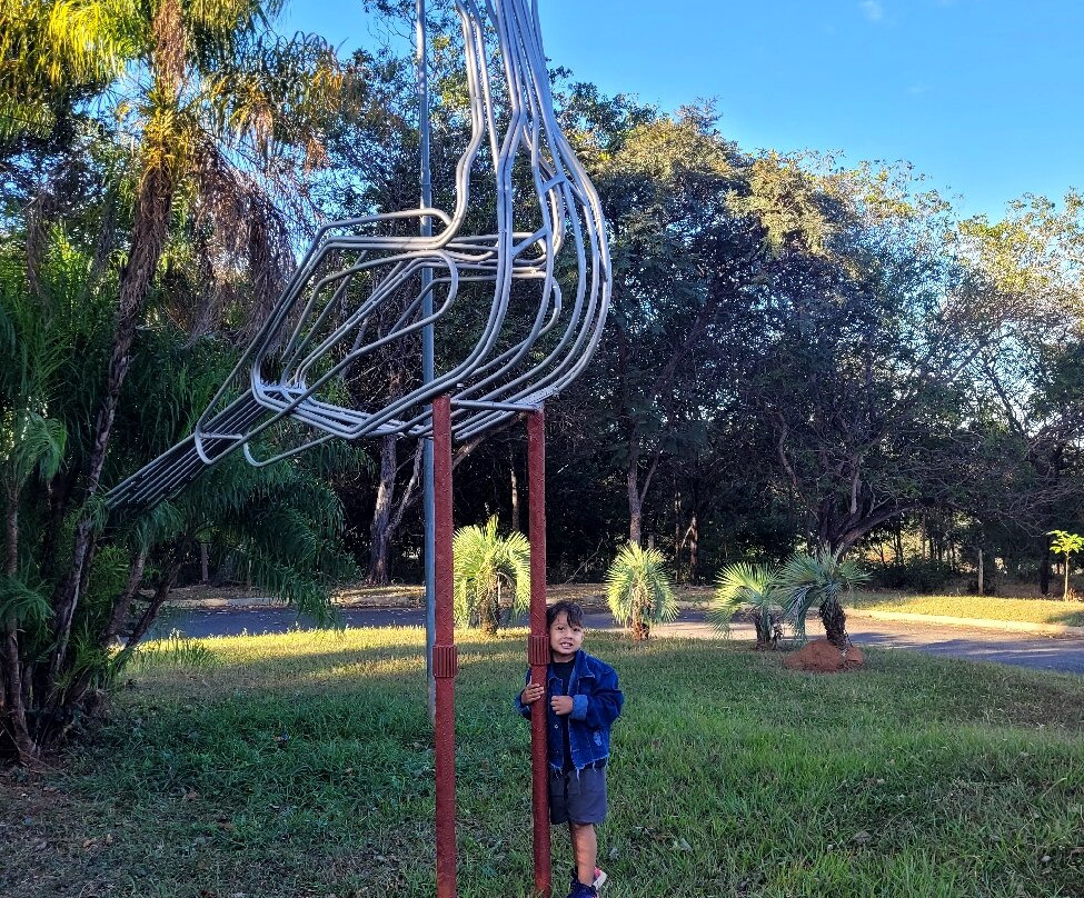 Transfer Viagens E Passeios Ltda-热河市必去景点