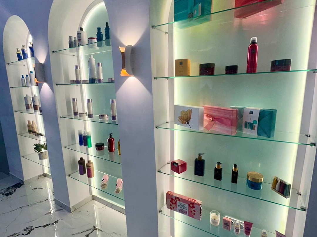 Maison Eve Spa-Temara必去景点