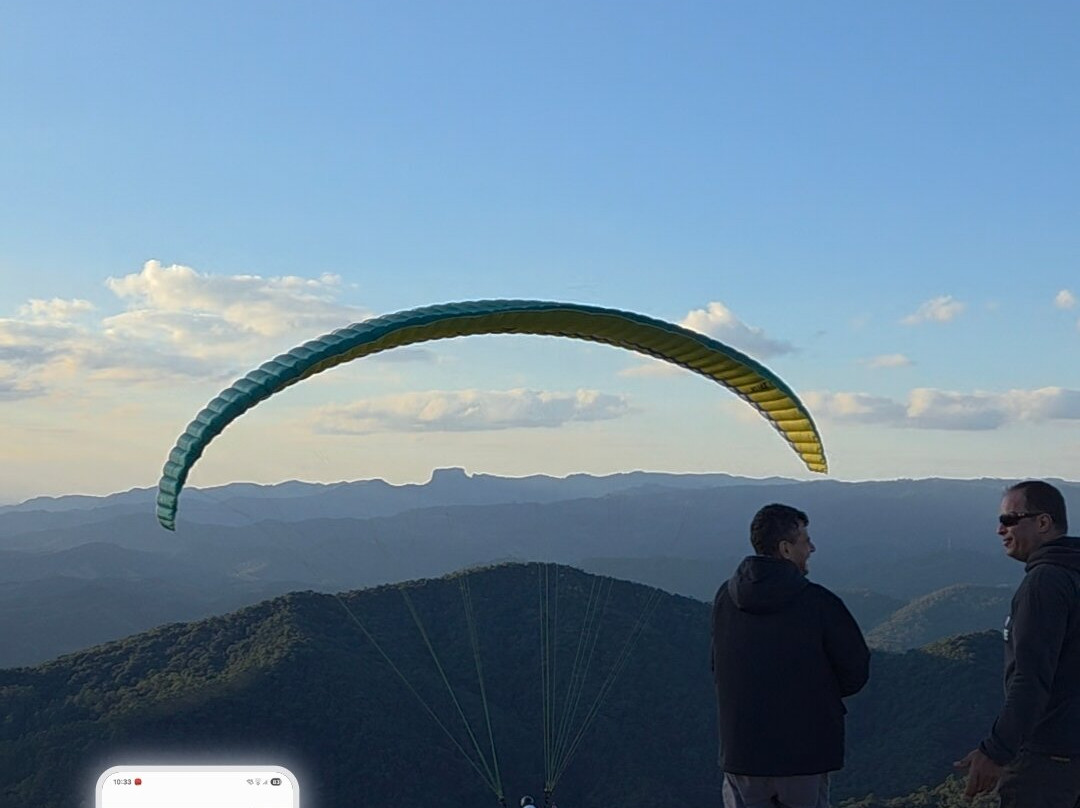 Pico Do Agudo-圣安东尼奥杜皮尼亚尔必去景点