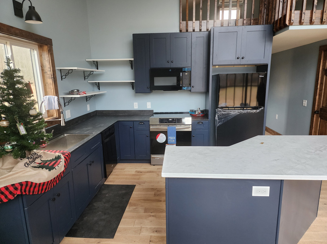 Hoke-E-Geez-Bedford必去景点