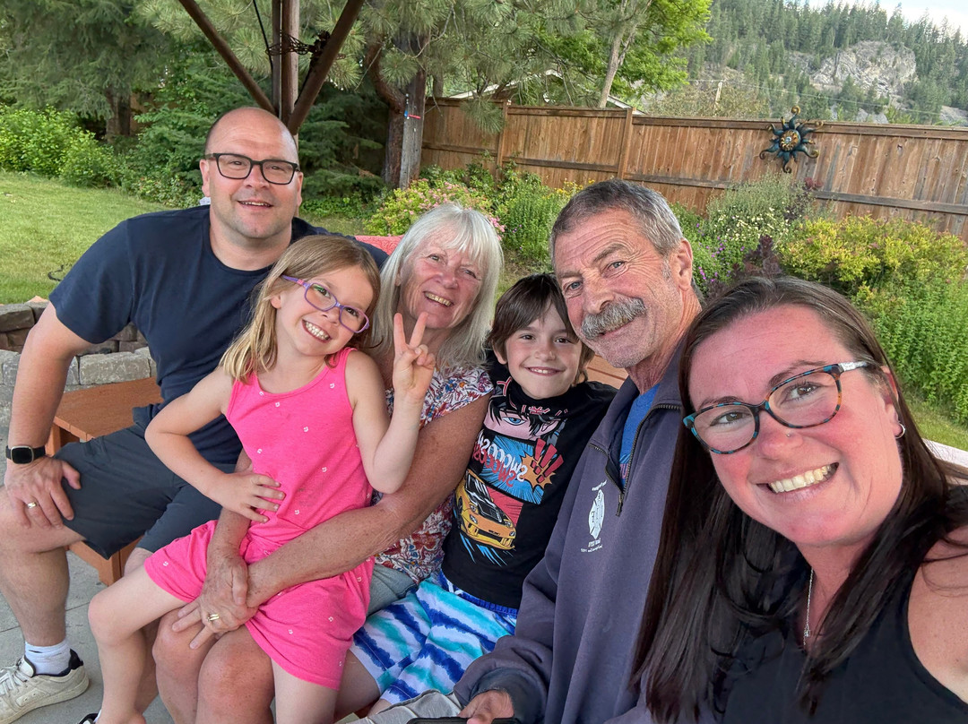 Lakeview Motel (B.C Canada)主图