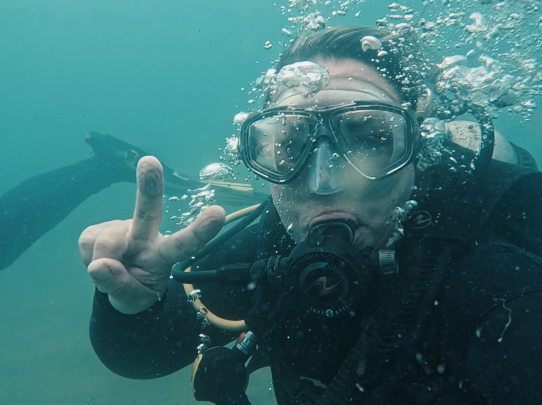 Praia do Lázaro-乌巴图巴必去景点