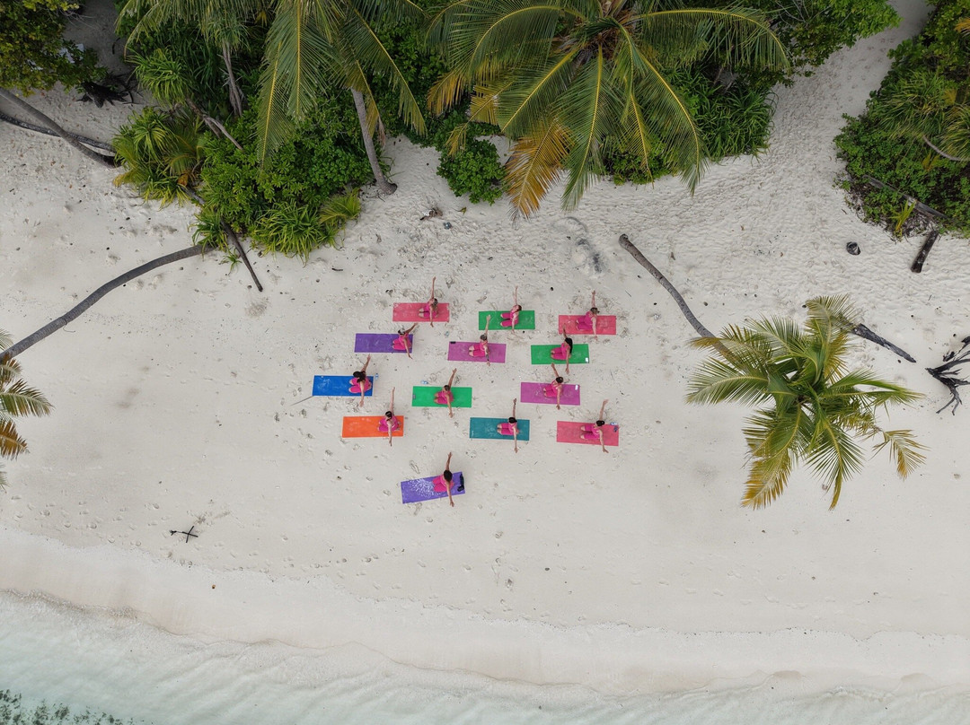 Kirulhiya Maldives Hotel