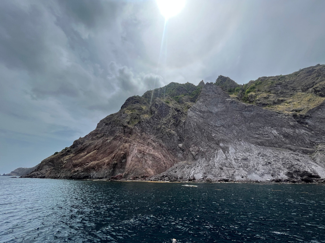 Sea Saba Dive Center-Windwardside必去景点