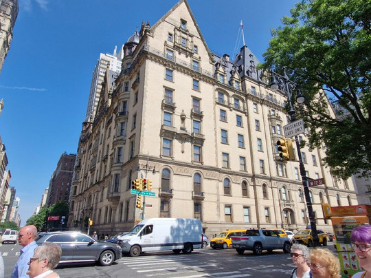 EAT NYC TOURS-纽约市必去景点