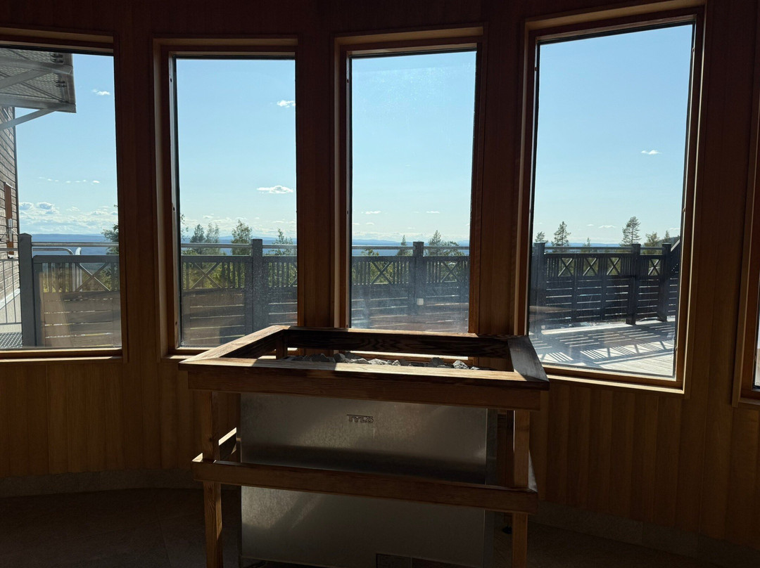 Pernilla Wiberg Hotel主图