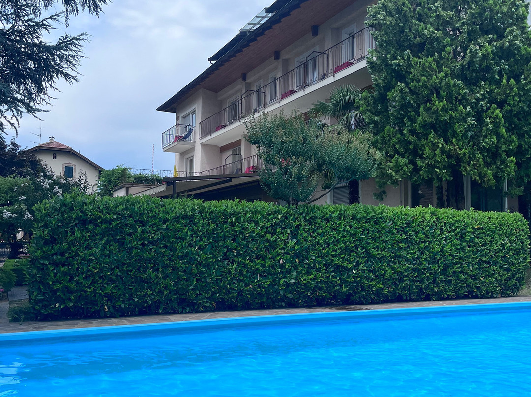 Hotel Weingarten主图