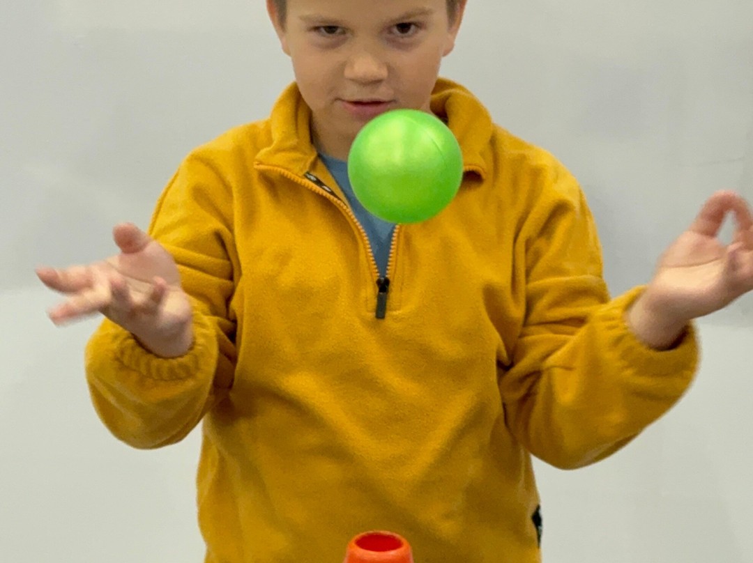 Einstein's Entertaining Sciences Museum-雅罗斯拉夫必去景点