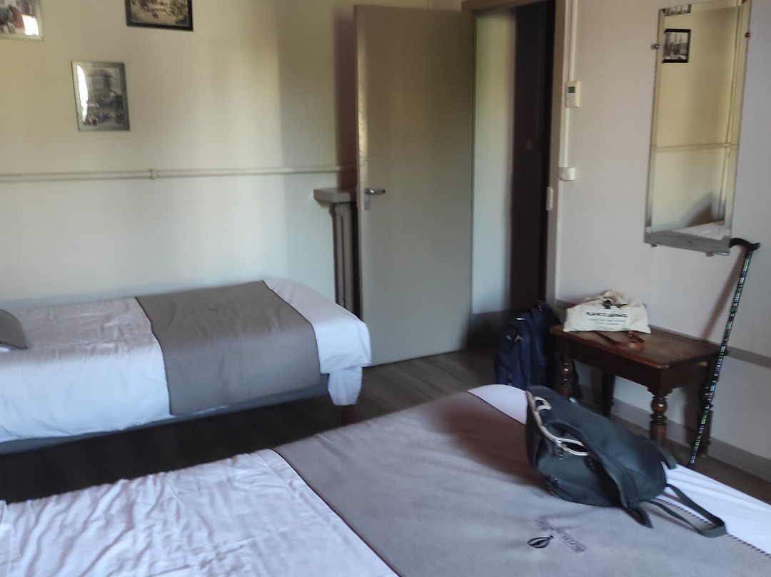 Hotel du Midi主图