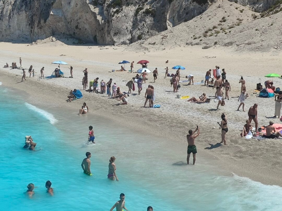 Athesis Hotel Apartments主图