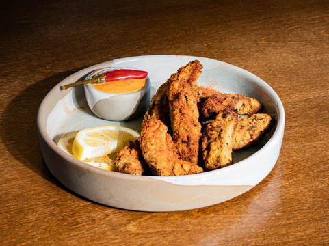 The Republic on Grand