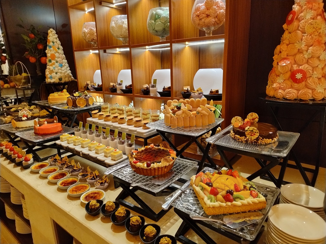 Grand Millennium Tabuk主图