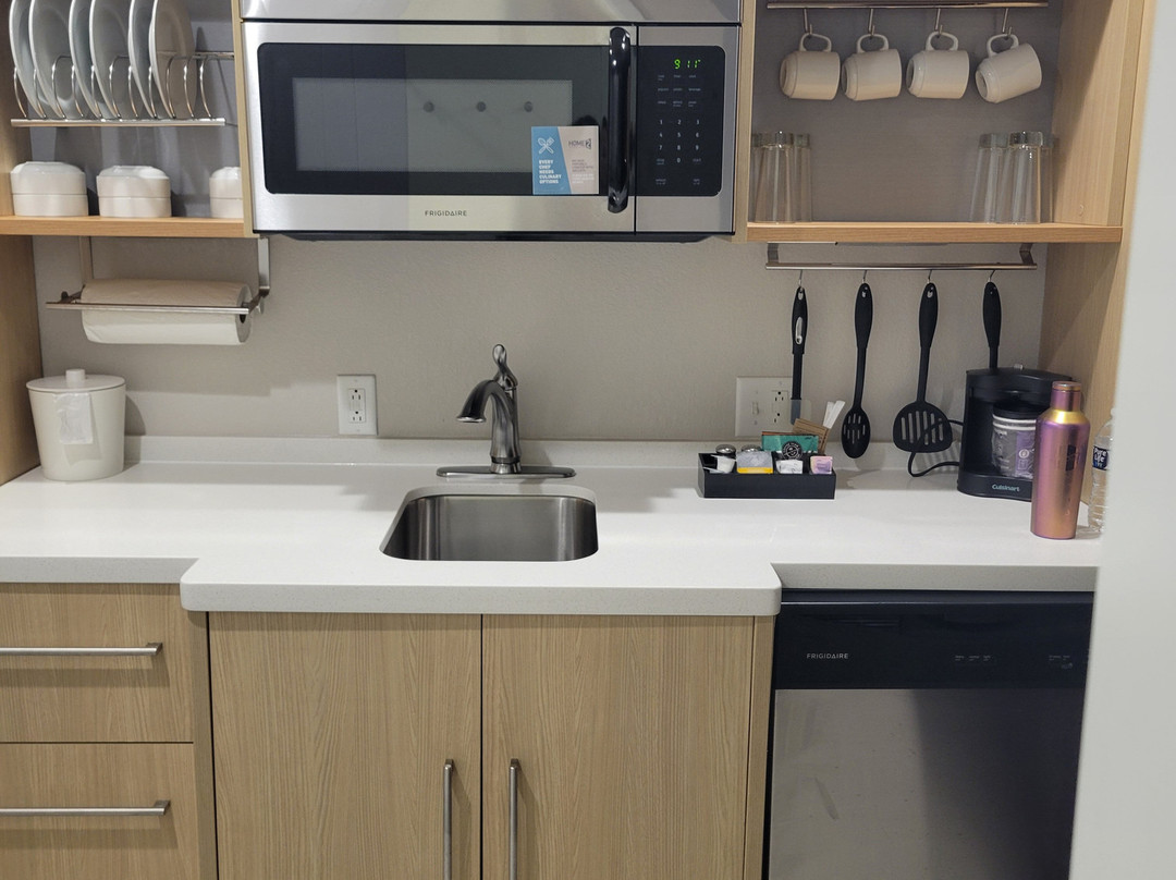 Home 2 Suites By Hilton West Monroe主图