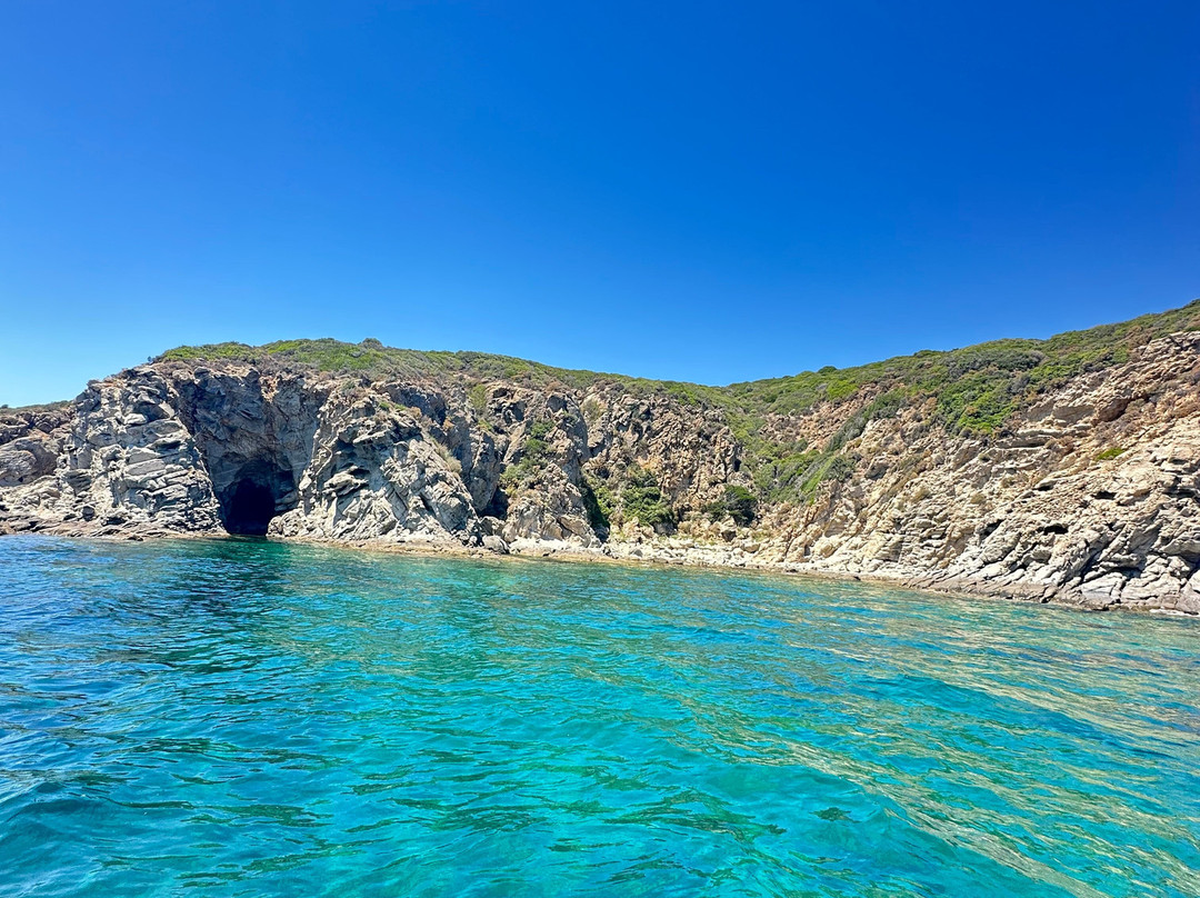 Sea Gems Boat Rental-新派拉莫斯必去景点