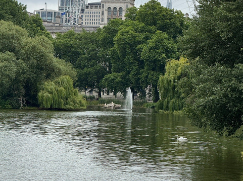 Rhys Thomas Tours-伦敦必去景点