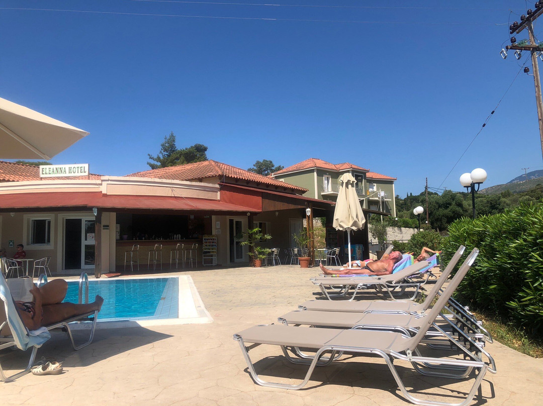 Eleana Studios主图