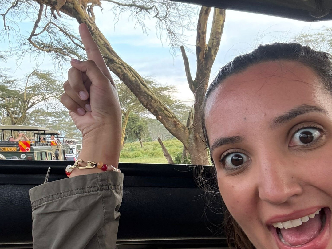 Worldwide Safaris Tanzania-阿鲁沙必去景点