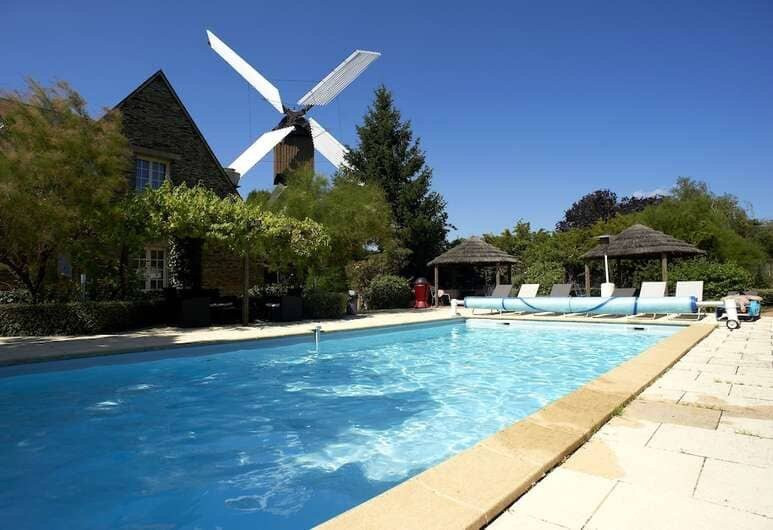 卡维之家酒店主图