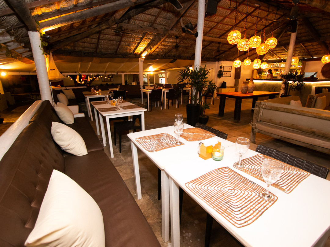 Amagali Pousada主图