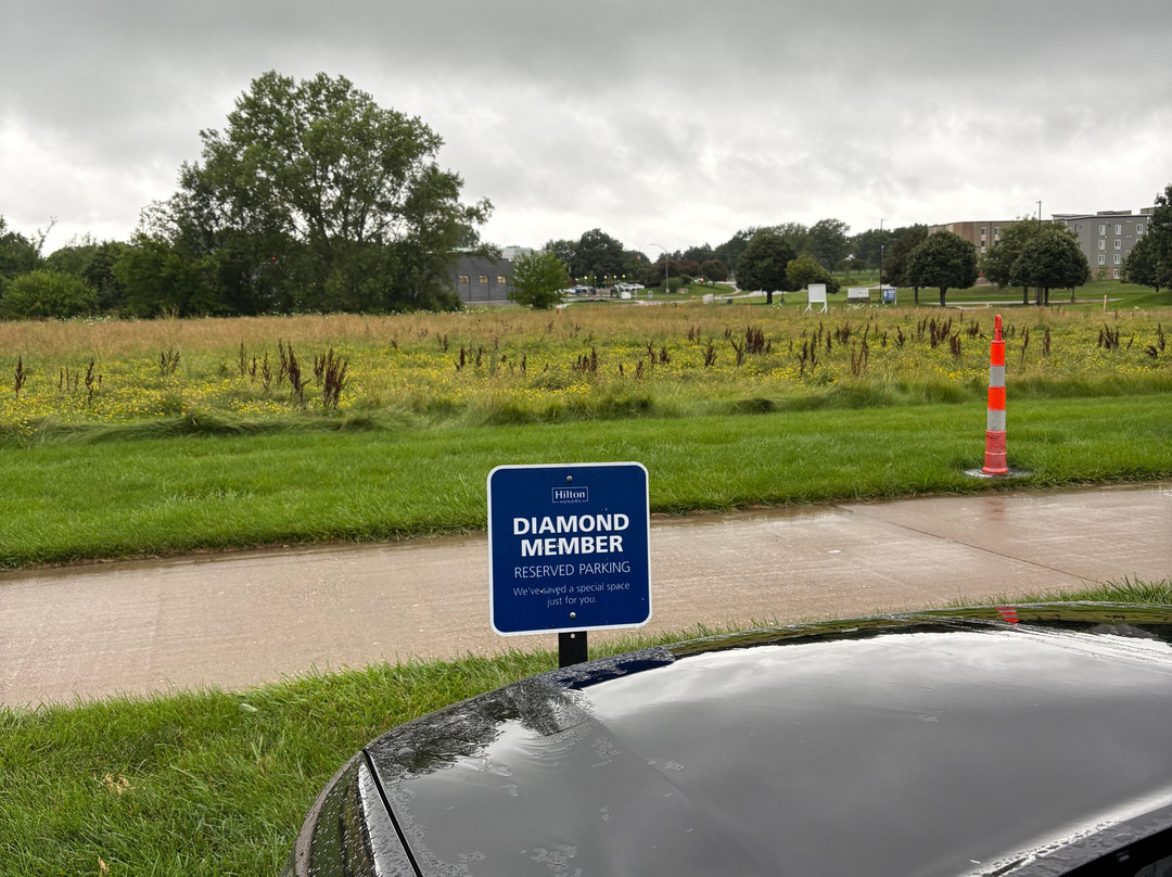 Hampton Inn West Des Moines Lake Drive主图