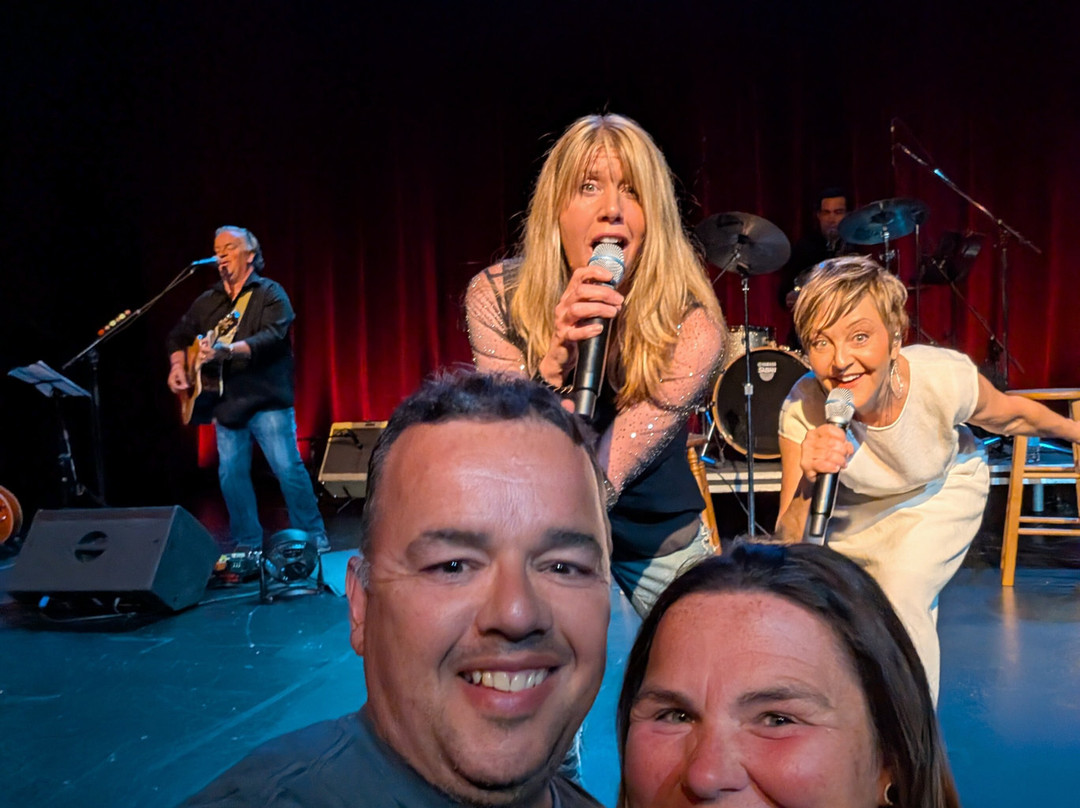 Decoste Performing Arts Centre-Pictou必去景点