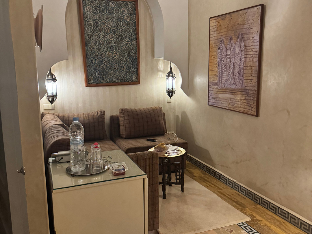 卡萨尔阿尼卡酒店主图