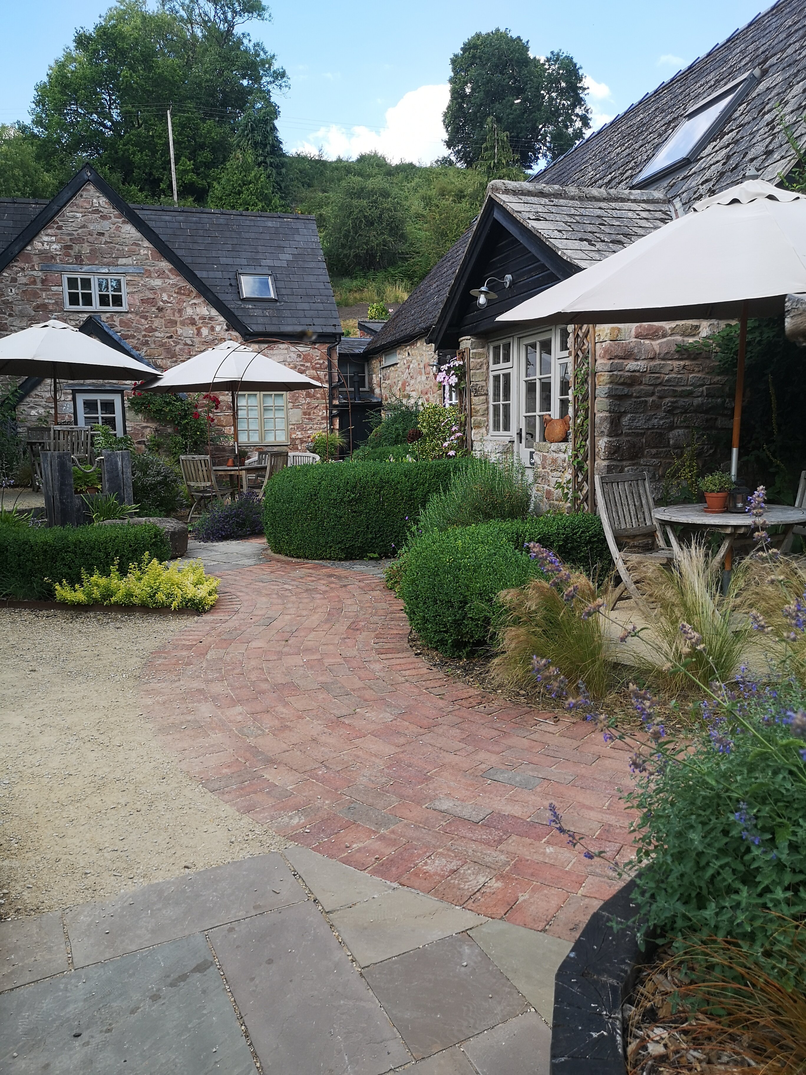 Tudor Farmhouse Hotel-官方