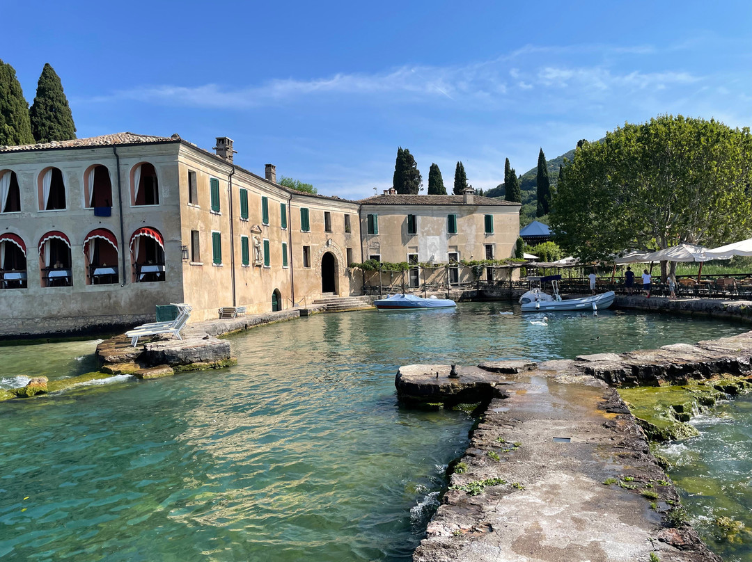 Punta di San Vigilio-加尔达必去景点