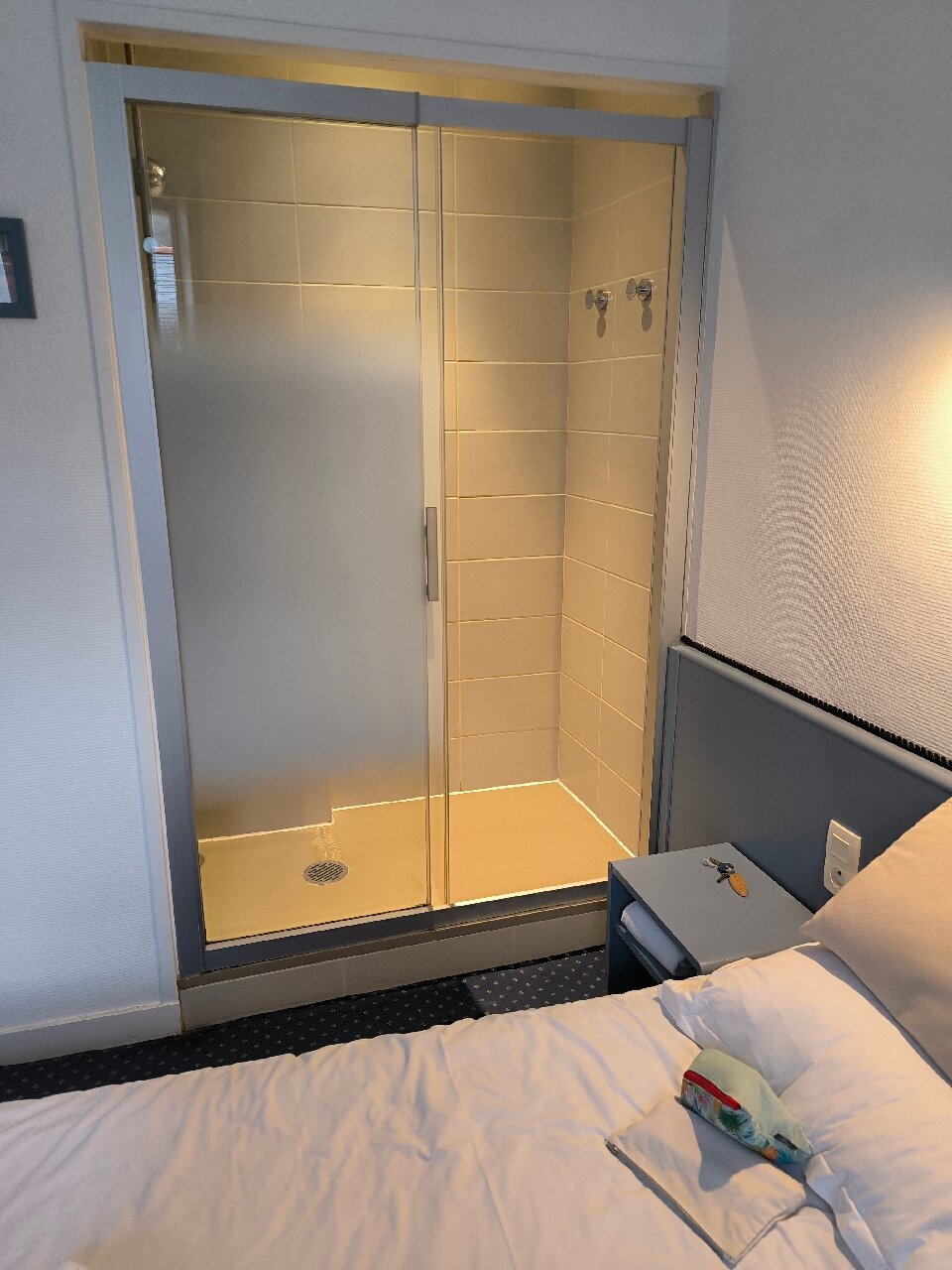 Hotel Kan Avel-官方