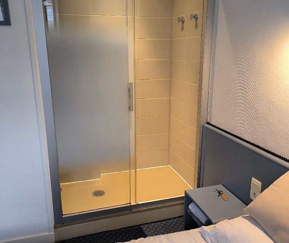 Hotel Kan Avel主图