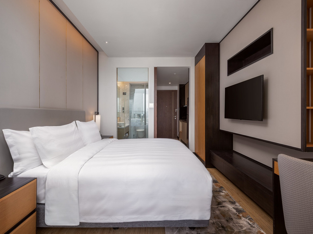 Wyndham Soleil Danang