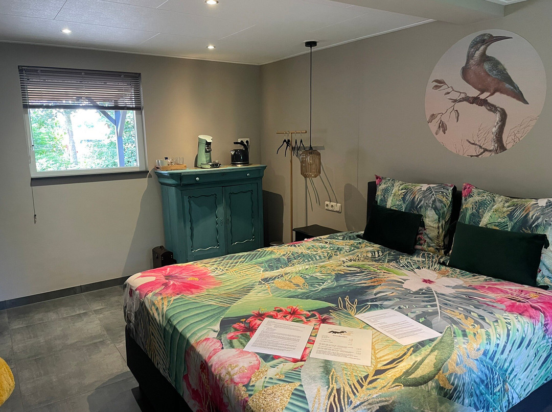 B&B de Konik Bourtange