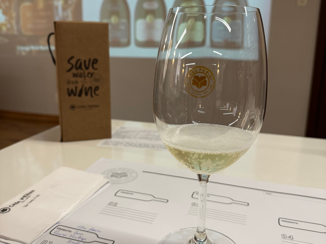 Vinícola Casa Perini-Farroupilha必去景点