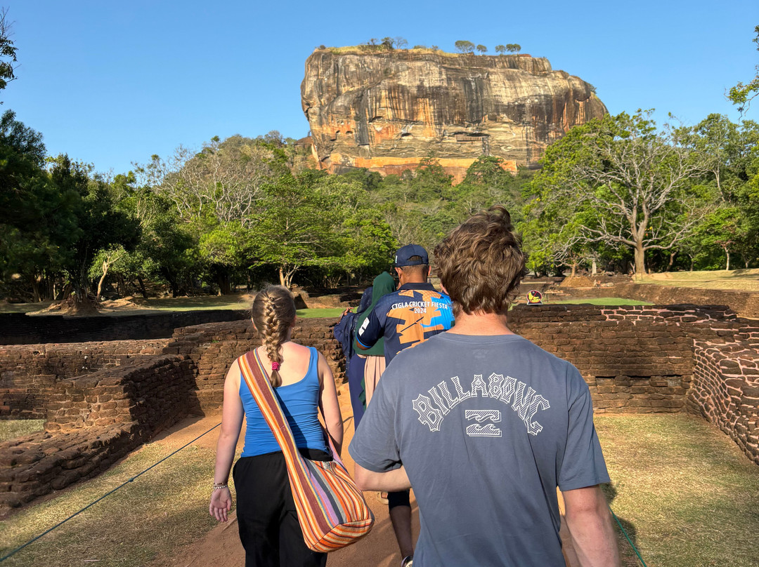 C-Lanka Tours & Travels-科伦坡必去景点