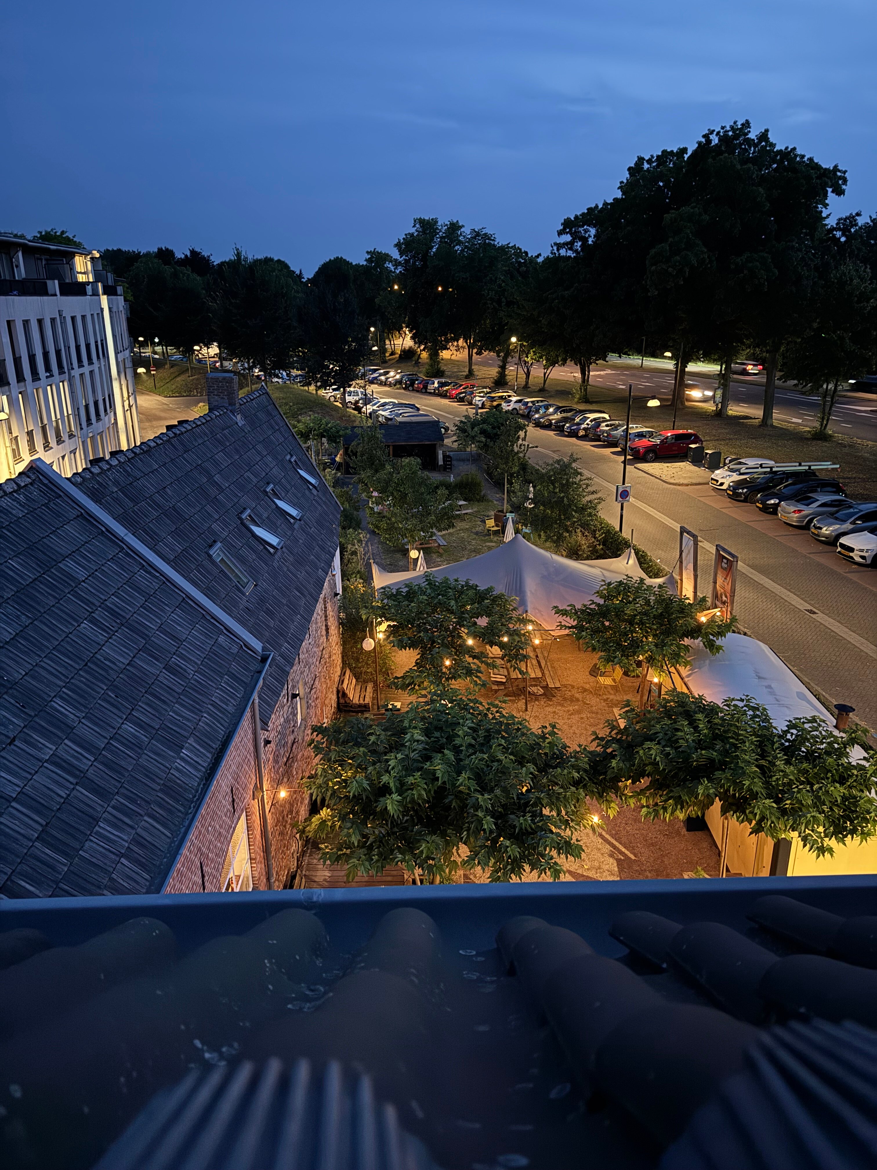 Villa Wanrooy-官方