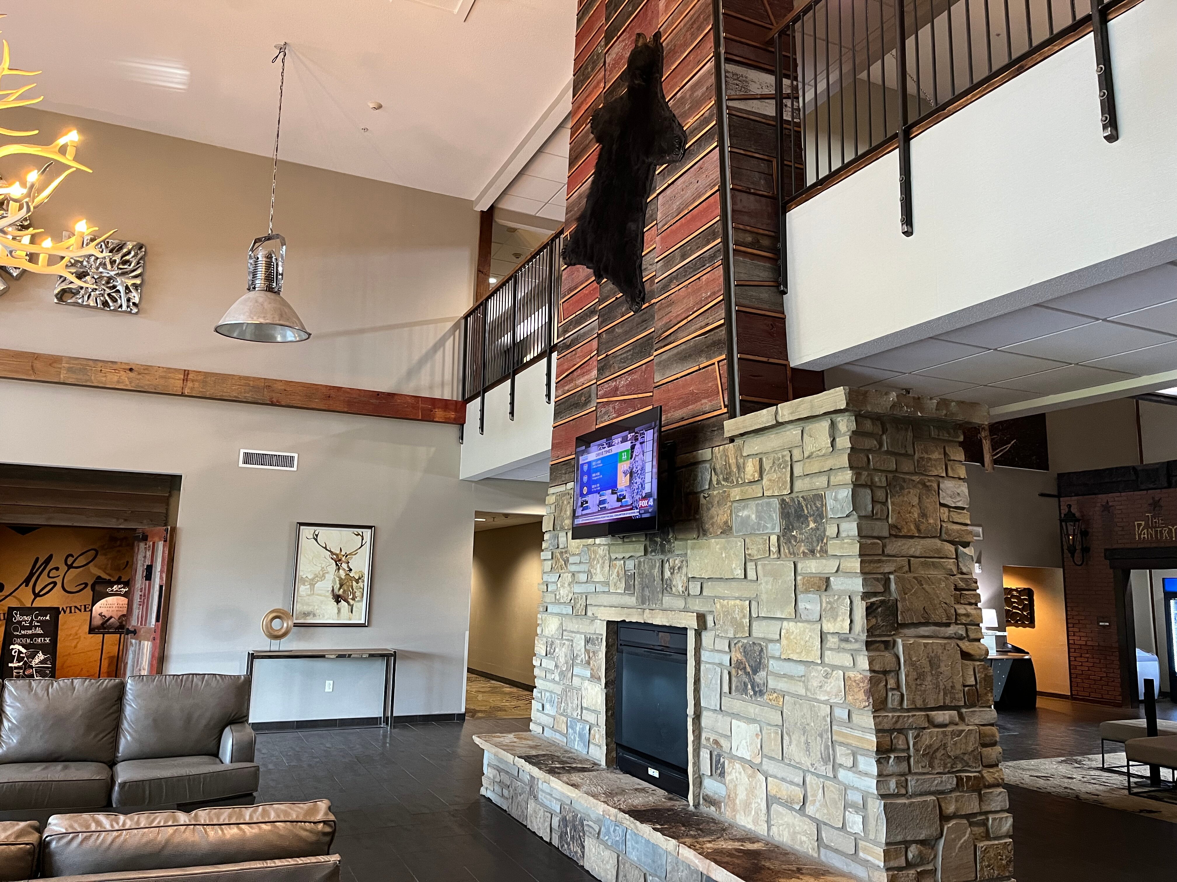 Stoney Creek Hotel & Conference Center - Kansas City-官方
