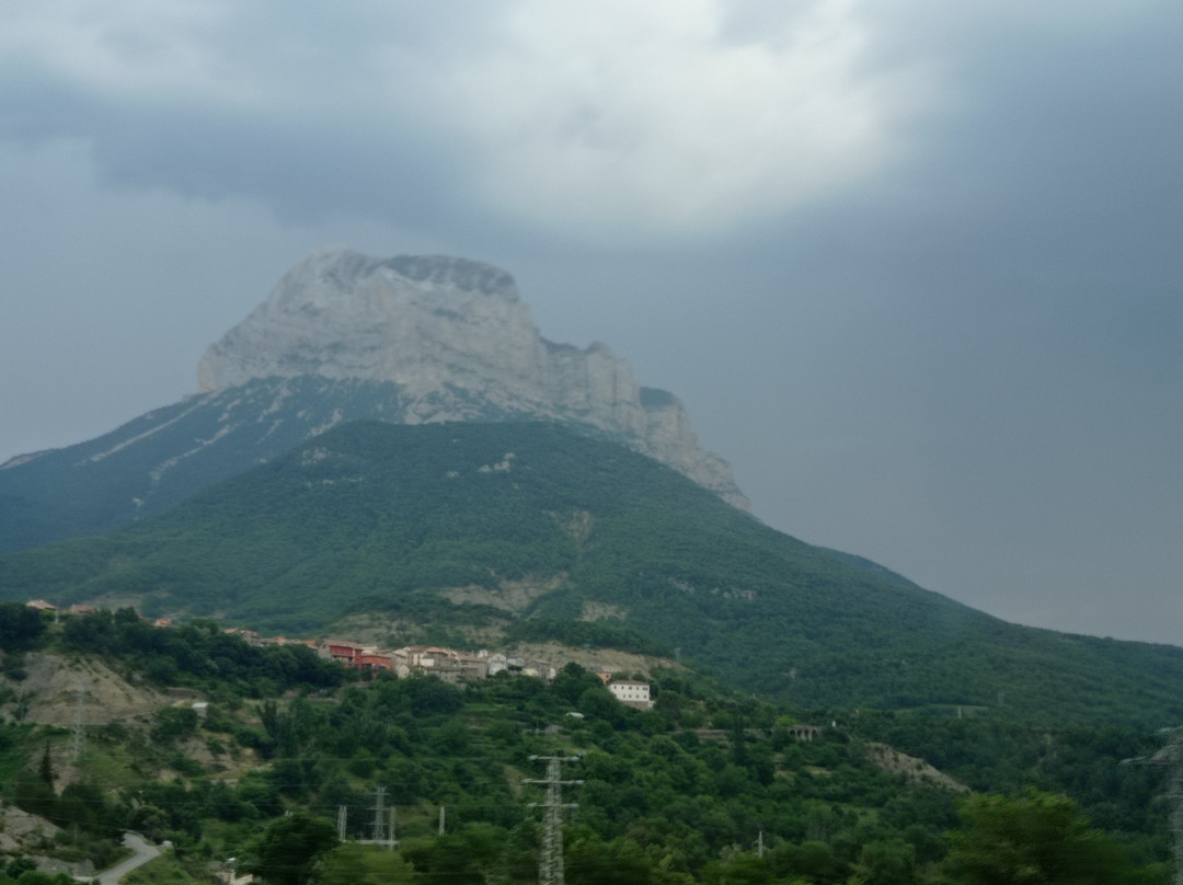 Monte Perdido-Ordesa y Monte Perdido National Park必去景点